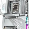 Gigabyte X870 Aorus Elite X3D Ice Motherboard ATX με AMD AM5 Socket