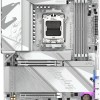Gigabyte X870 Aorus Elite X3D Ice Motherboard ATX με AMD AM5 Socket