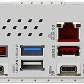 Gigabyte X870 Aorus Elite X3D Ice Motherboard ATX με AMD AM5 Socket