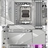 Gigabyte X870 Aorus Elite X3D Ice Motherboard ATX με AMD AM5 Socket