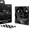 Be Quiet Pure Wings 3 Reverse Case Fan 120mm 3τμχ