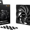 Be Quiet Pure Wings 3 HS Case Fan 120mm με Σύνδεση 4-Pin PWM