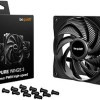 Be Quiet Pure Wings 3 HS Case Fan 120mm με Σύνδεση 4-Pin PWM