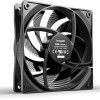 Be Quiet Pure Wings 3 HS Case Fan 120mm με Σύνδεση 4-Pin PWM