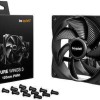 Be Quiet Pure Wings 3 Case Fan 120mm με Σύνδεση 4-Pin PWM 3τμχ
