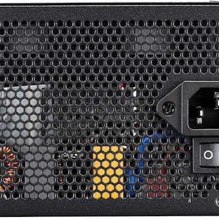 CoolerMaster MWE 750 Bronze v3 750W Μαύρο Τροφοδοτικό Υπολογιστή Full Wired 80 Plus Bronze