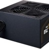 CoolerMaster MWE 750 Bronze v3 750W Μαύρο Τροφοδοτικό Υπολογιστή Full Wired 80 Plus Bronze
