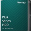 Synology Plus 8TB HDD Σκληρός Δίσκος 3.5