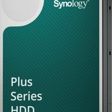 Synology Plus 8TB HDD Σκληρός Δίσκος 3.5