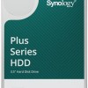 Synology Plus 8TB HDD Σκληρός Δίσκος 3.5