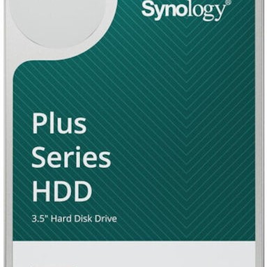 Synology Plus 8TB HDD Σκληρός Δίσκος 3.5