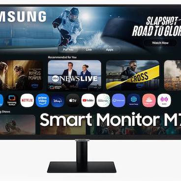 Samsung M7 M70F VA HDR Smart Monitor 32
