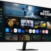 Samsung M7 M70F VA HDR Smart Monitor 32