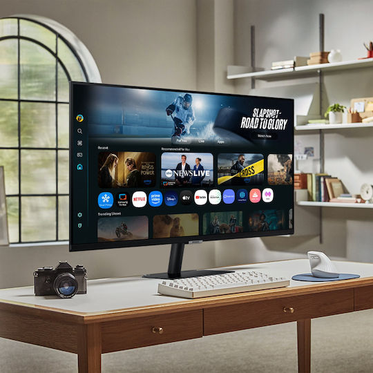 Samsung M7 M70F VA HDR Smart Monitor 32