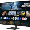 Samsung M7 M70F VA HDR Smart Monitor 32