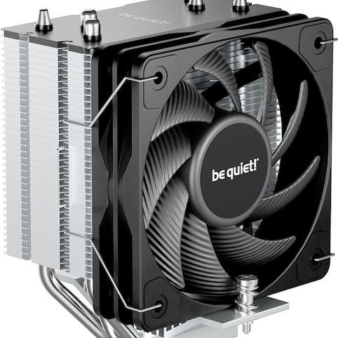 Be Quiet Pure Rock Slim 3 Ψύκτρα Επεξεργαστή για Socket 1700/1851/AM4/AM5