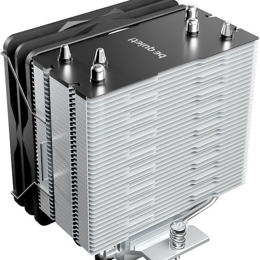 Be Quiet Pure Rock Slim 3 Ψύκτρα Επεξεργαστή για Socket 1700/1851/AM4/AM5