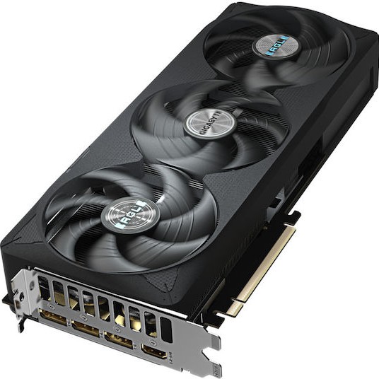 Gigabyte GeForce RTX 5070 Ti 16GB GDDR7 Eagle OC SFF Κάρτα Γραφικών