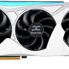 PowerColor Radeon RX 9070 XT 16GB GDDR6 Hellhound Reva Edition Κάρτα Γραφικών