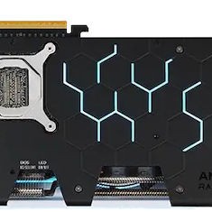 PowerColor Radeon RX 9070 XT 16GB GDDR6 Hellhound Reva Edition Κάρτα Γραφικών
