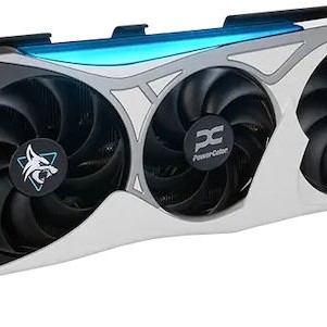PowerColor Radeon RX 9070 XT 16GB GDDR6 Hellhound Reva Edition Κάρτα Γραφικών