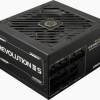 Enermax Revolution III S 1000W Μαύρο Τροφοδοτικό Υπολογιστή Full Modular 80 Plus Platinum