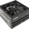 Enermax PlatimaxII 1200DF 1200W Μαύρο Τροφοδοτικό Υπολογιστή Full Modular Cybenetics Platinum