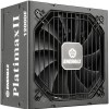 Enermax PlatimaxII 1200DF 1200W Μαύρο Τροφοδοτικό Υπολογιστή Full Modular Cybenetics Platinum
