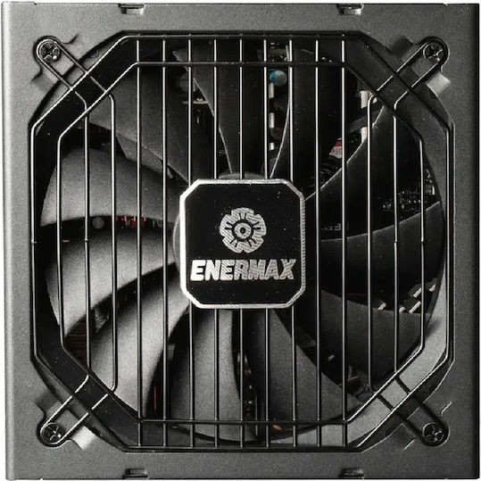 Enermax PlatimaxII 1200DF 1200W Μαύρο Τροφοδοτικό Υπολογιστή Full Modular Cybenetics Platinum
