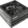 Enermax PlatimaxII 1200DF 1200W Μαύρο Τροφοδοτικό Υπολογιστή Full Modular Cybenetics Platinum