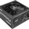 Enermax PlatimaxII 1200DF 1200W Μαύρο Τροφοδοτικό Υπολογιστή Full Modular Cybenetics Platinum