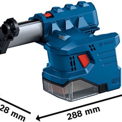 Bosch 2001060010022 Εξάρτημα για Σκαπτικό
