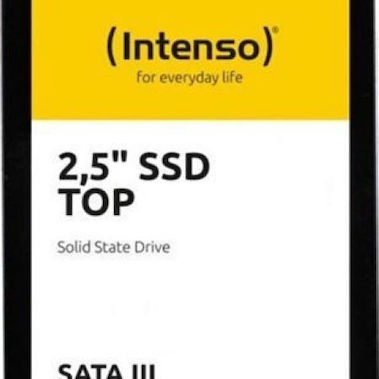 Intenso SSD 4.1TB 2.5'' SATA III 3812480