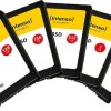 Intenso SSD 4.1TB 2.5'' SATA III 3812480