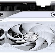 Gigabyte GeForce RTX 5070 Ti 16GB GDDR7 Eagle OC Ice SFF Κάρτα Γραφικών