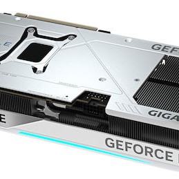 Gigabyte GeForce RTX 5070 Ti 16GB GDDR7 Eagle OC Ice SFF Κάρτα Γραφικών