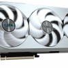 Gigabyte GeForce RTX 5070 Ti 16GB GDDR7 Eagle OC Ice SFF Κάρτα Γραφικών