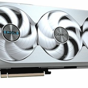 Gigabyte GeForce RTX 5070 Ti 16GB GDDR7 Eagle OC Ice SFF Κάρτα Γραφικών