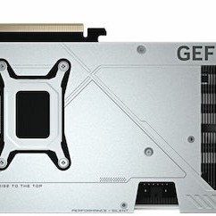 Gigabyte GeForce RTX 5070 Ti 16GB GDDR7 Eagle OC Ice SFF Κάρτα Γραφικών