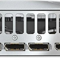 Gigabyte GeForce RTX 5070 Ti 16GB GDDR7 Eagle OC Ice SFF Κάρτα Γραφικών