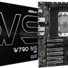 ASRock W790 Ws R2.0 Motherboard Extended ATX με Intel LGA4677 Socket