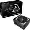 ASRock Taichi TC-1300T 1300W Μαύρο Τροφοδοτικό Υπολογιστή Full Modular 80 Plus Titanium