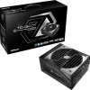 ASRock Taichi TC-1300T 1300W Μαύρο Τροφοδοτικό Υπολογιστή Full Modular 80 Plus Titanium