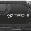 ASRock Taichi TC-1300T 1300W Μαύρο Τροφοδοτικό Υπολογιστή Full Modular 80 Plus Titanium