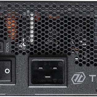 ASRock Taichi TC-1650T 1650W Μαύρο Τροφοδοτικό Υπολογιστή Full Modular 80 Plus Titanium