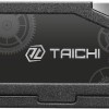 ASRock Taichi TC-1650T 1650W Μαύρο Τροφοδοτικό Υπολογιστή Full Modular 80 Plus Titanium