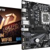 Gigabyte H610M D3W WIFI6 rev. 1.0 Motherboard Micro ATX με Intel 1700 Socket
