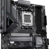 Gigabyte B850M EAGLE WF6E Wi-Fi Motherboard Micro ATX με AMD AM5 Socket