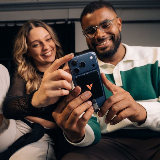 Verbatim Snapback Ultra Slim USB-C Εξωτερικός SSD 512GB 2.5