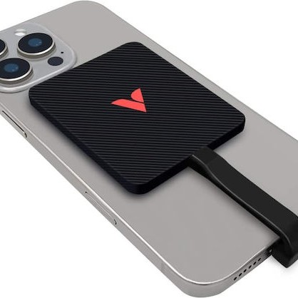 Verbatim Snapback Ultra Slim USB-C Εξωτερικός SSD 1TB 2.5